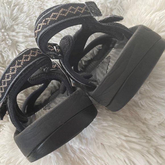 Land\'s End Water Sandals